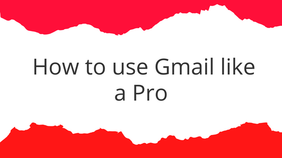 Free Gmail Course
