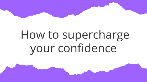 Free Mini Confidence Course